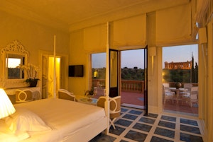 Villa Suite