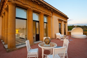 Villa Suite