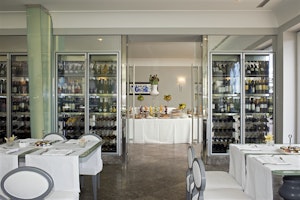 The Wine Cellar