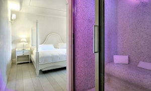 Suite - In Room Sauna
