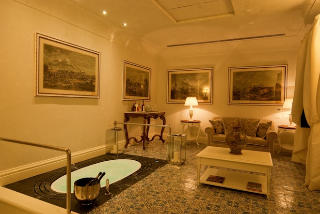 Villa Suite