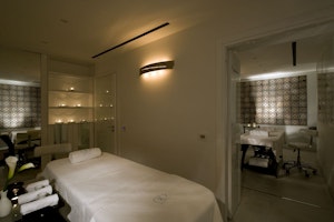 Villa Athena Spa