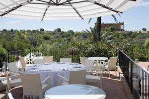 Terrazza Degli Dei
