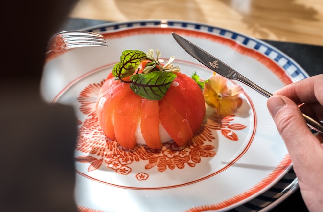 Avellana Restaurant