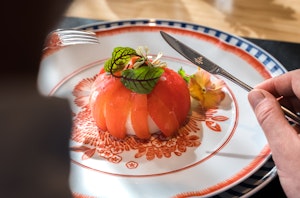 Avellana Restaurant
