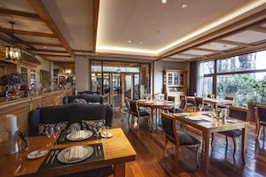 Avellana Restaurant