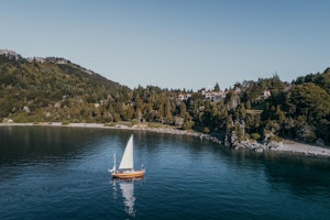 Nahuel Huapi Lake Experience