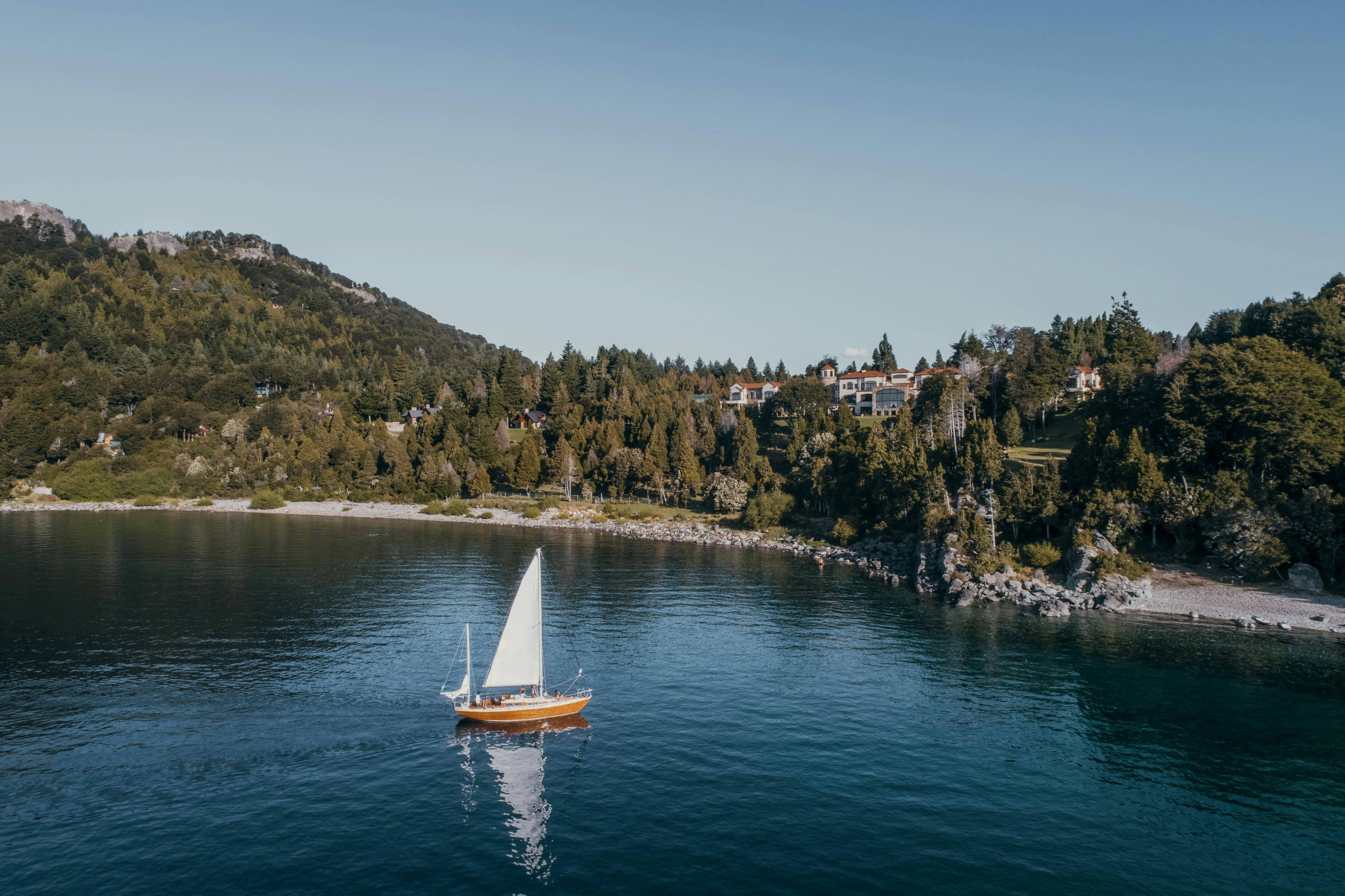 Nahuel Huapi Lake Experience