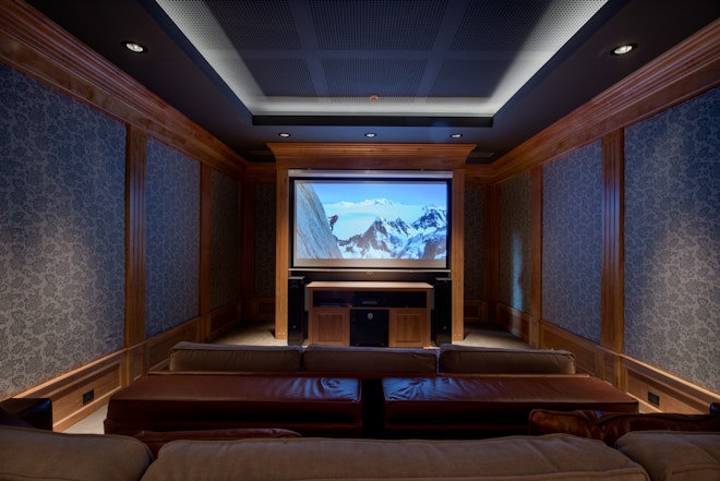 Cinema