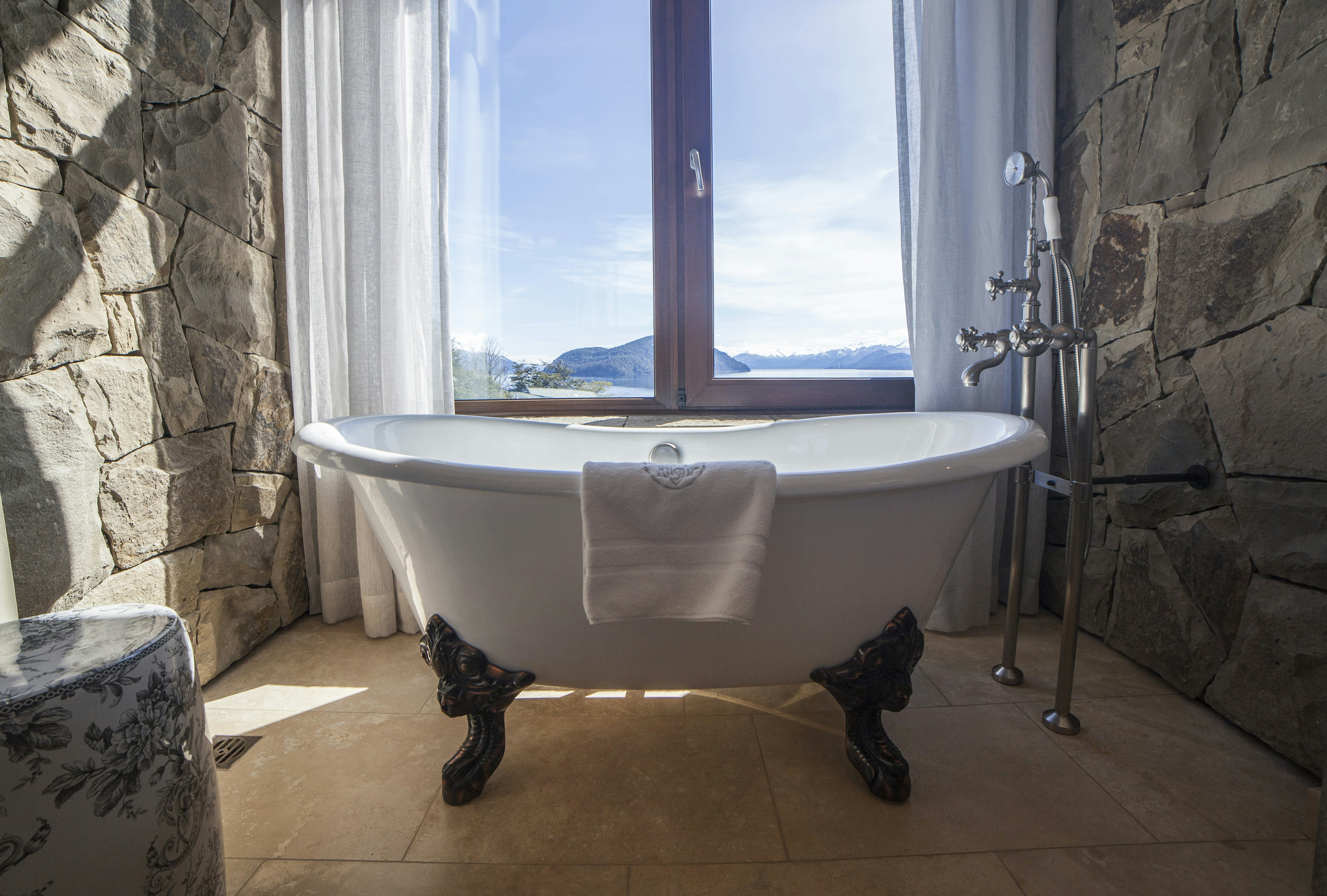 Victoria Royal Suite - Bathtub