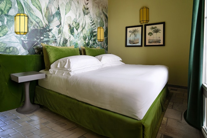 Miramare Suite