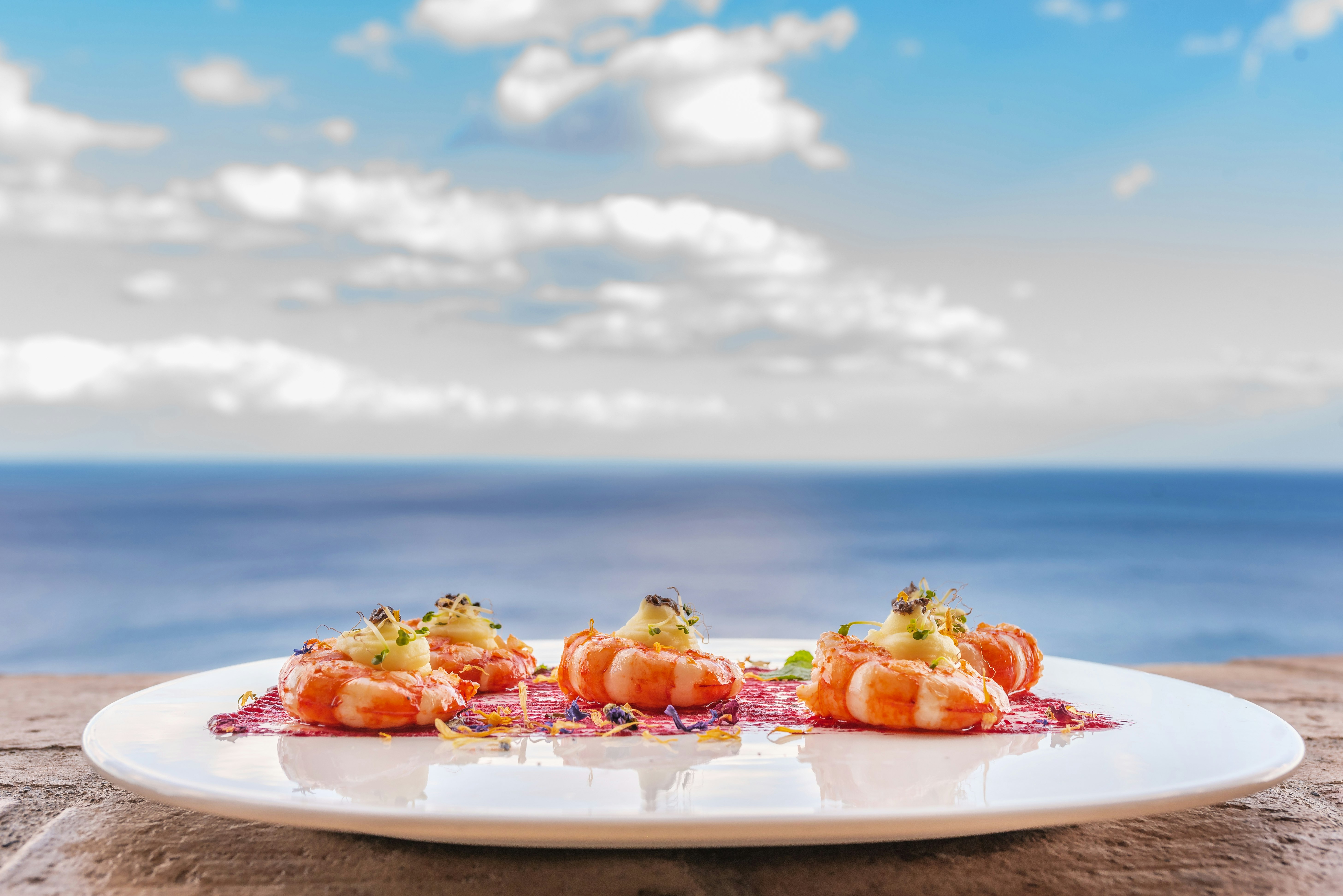 Villa Carlotta Restaurant