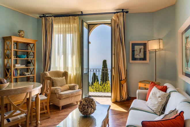 The Family Apartment