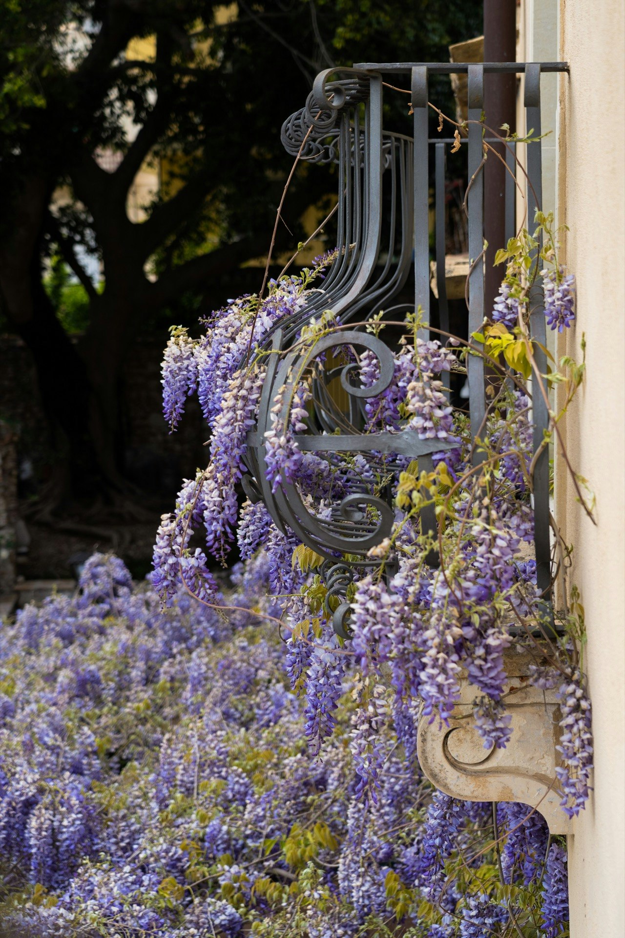 Teatro Greco Historic House