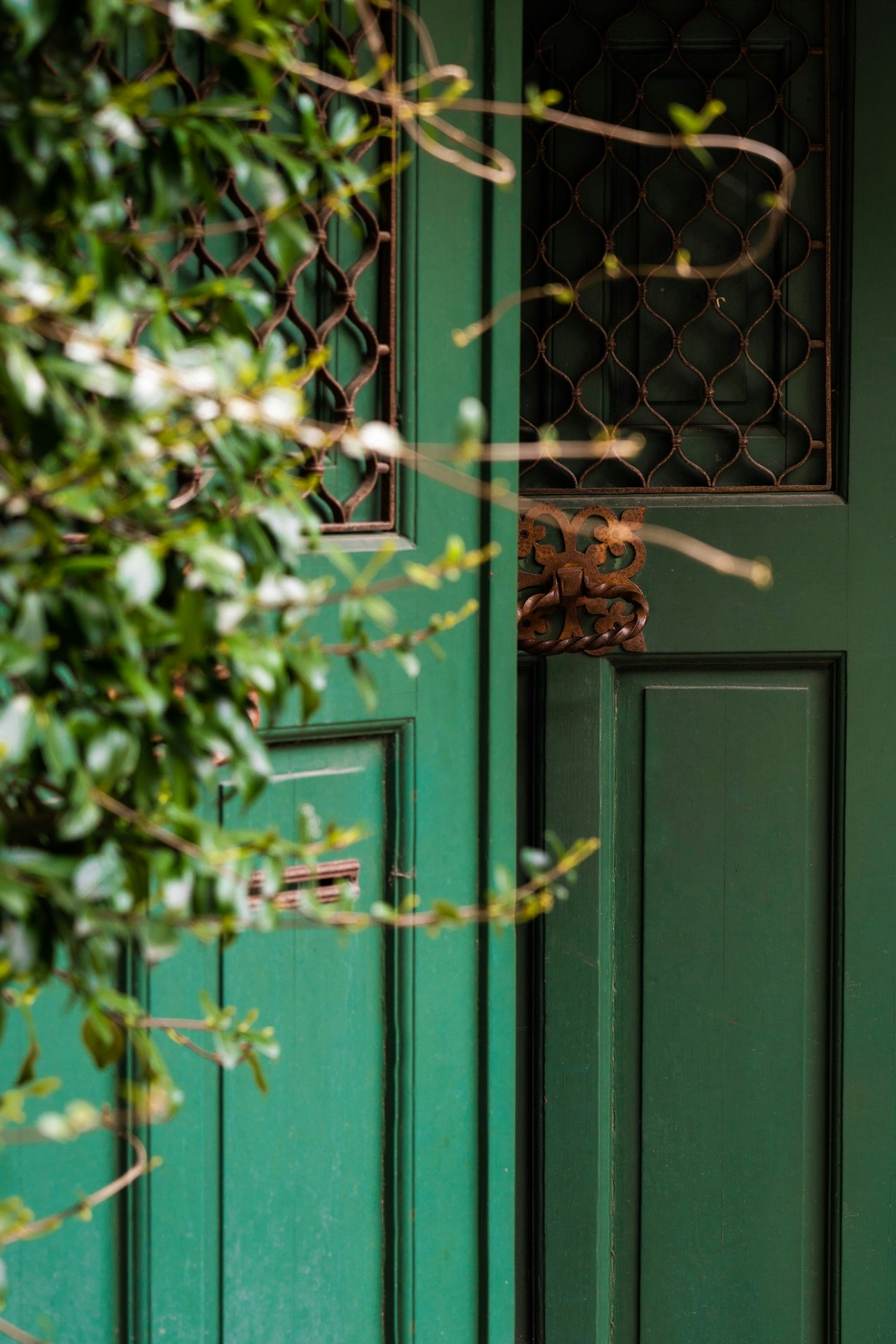 Teatro Greco Historic House