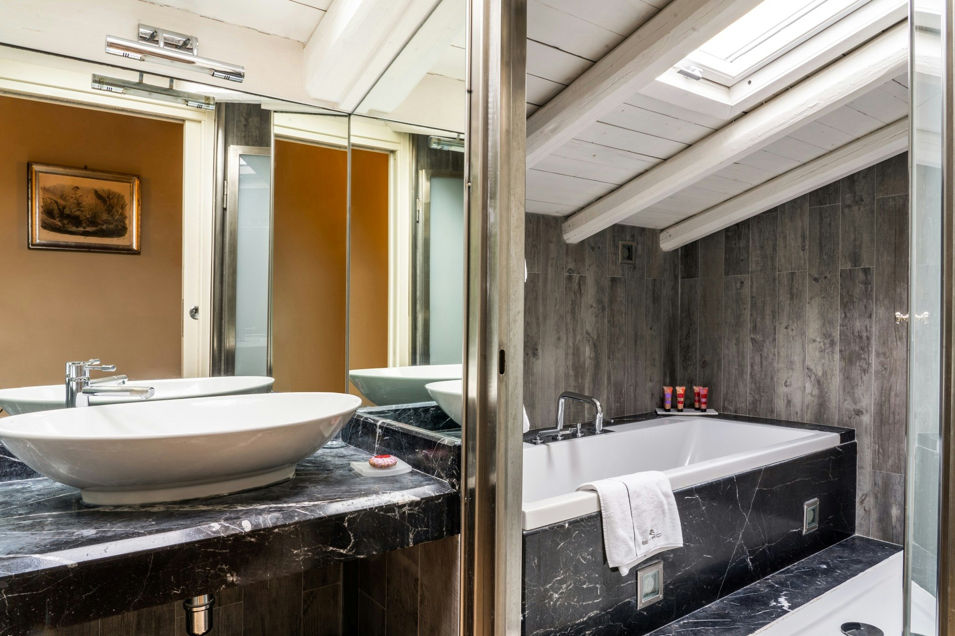 Teatro Greco Historic House