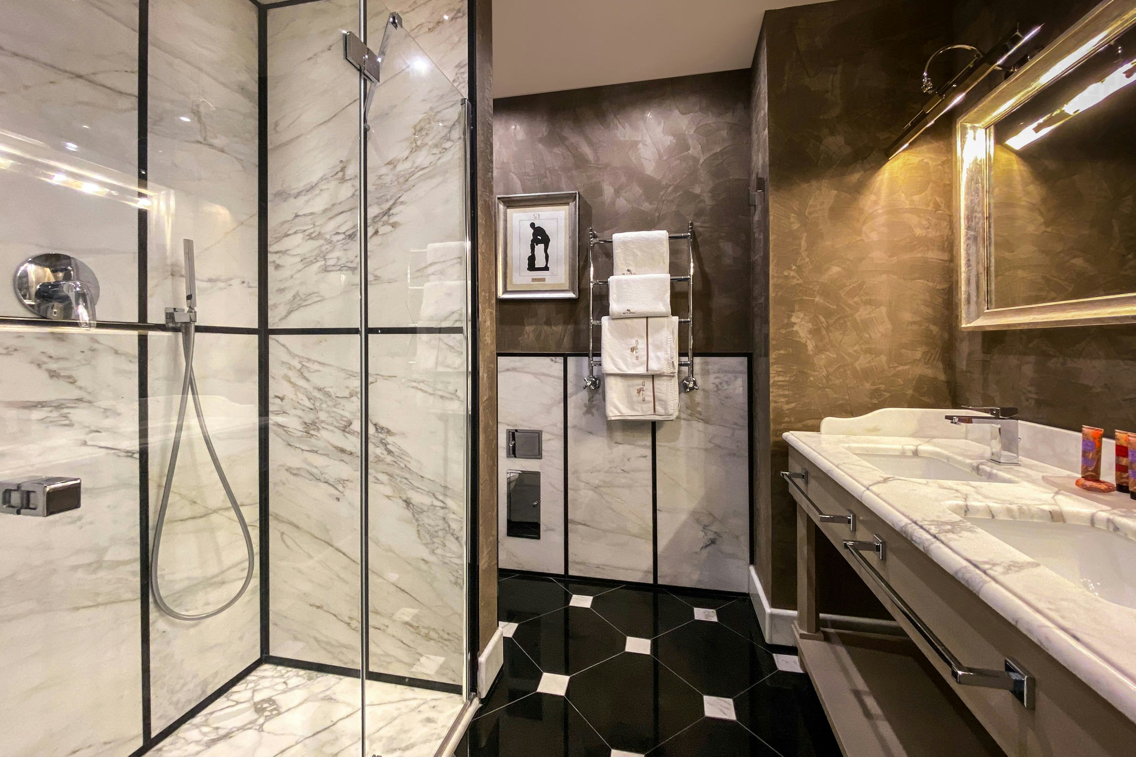 Sea View Junior Suite