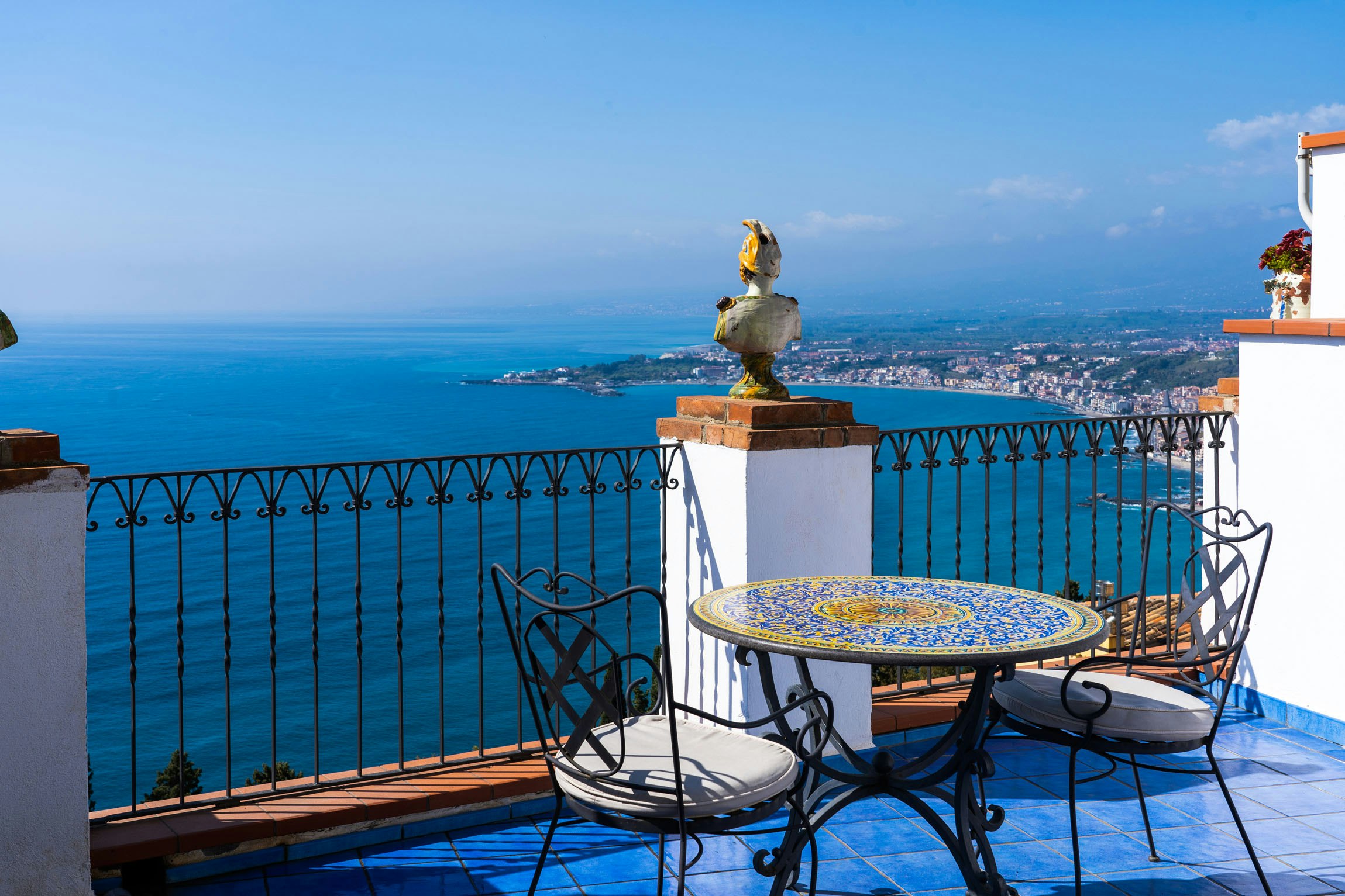 The Love Nest Apartment