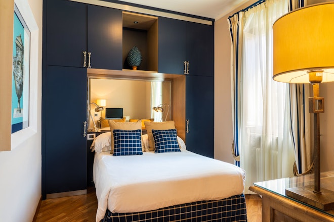 The Family Apartment