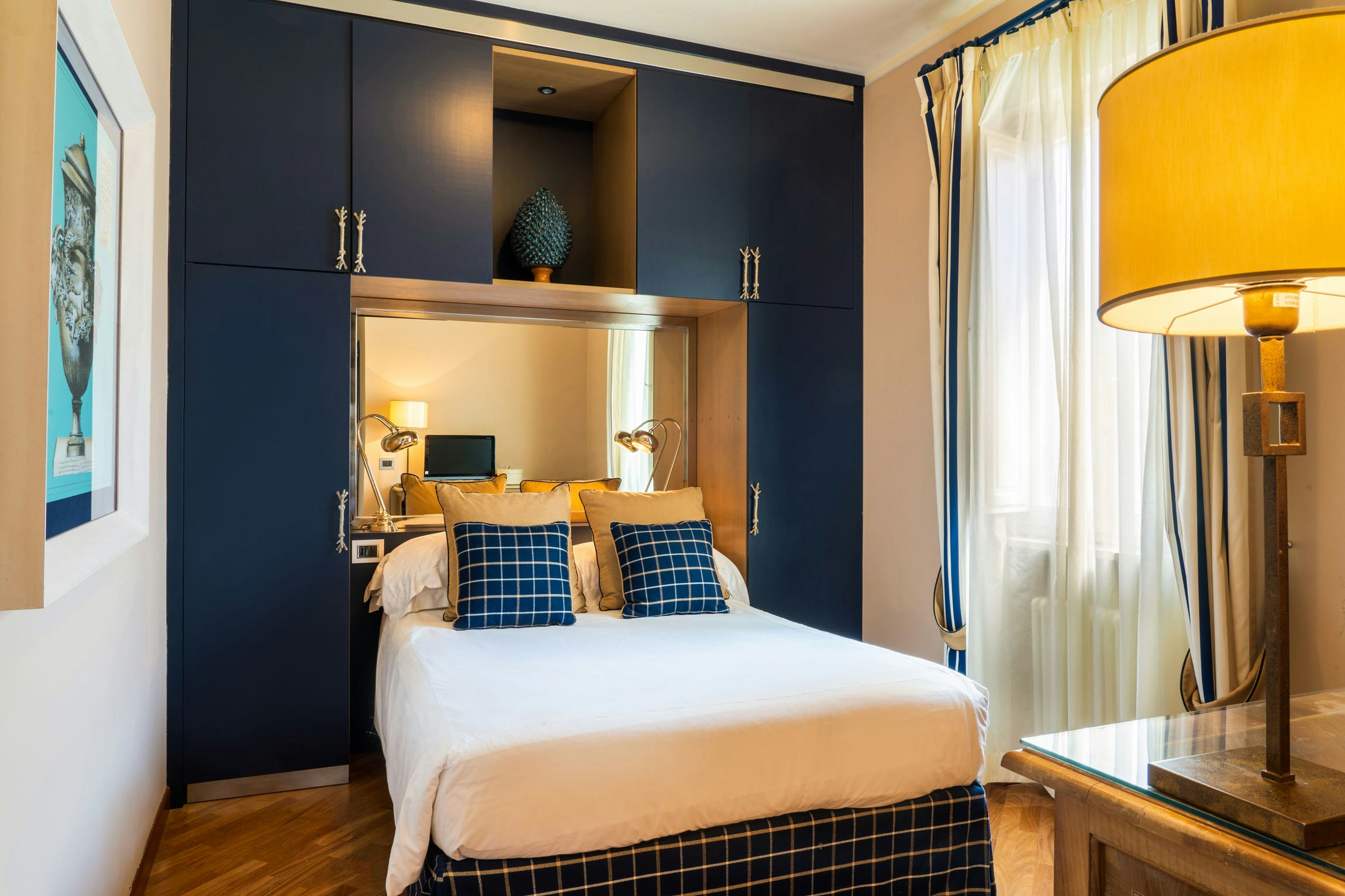 The Family Apartment