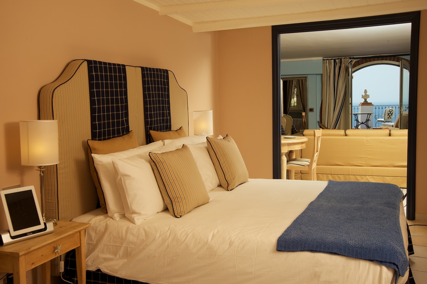 The Love Nest Apartment