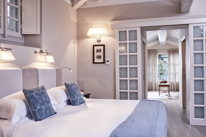 Garden Suite
