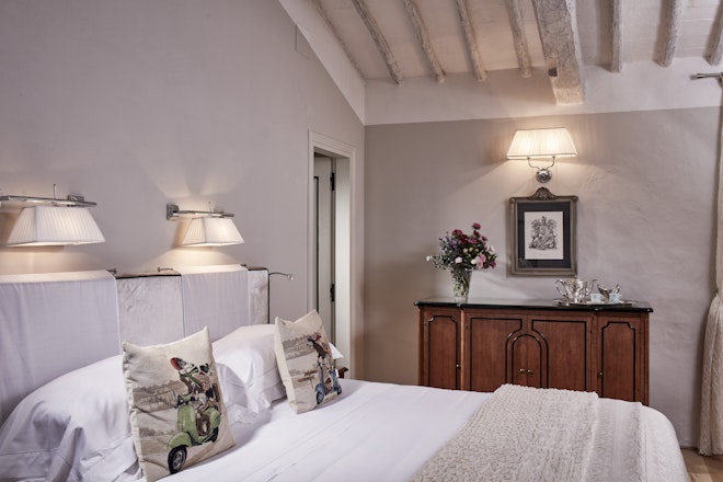 Garden Junior Suite