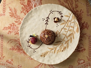 Rocher - Antica Casina di Caccia Restaurant