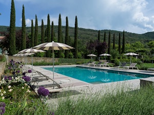 Pool Panoramic