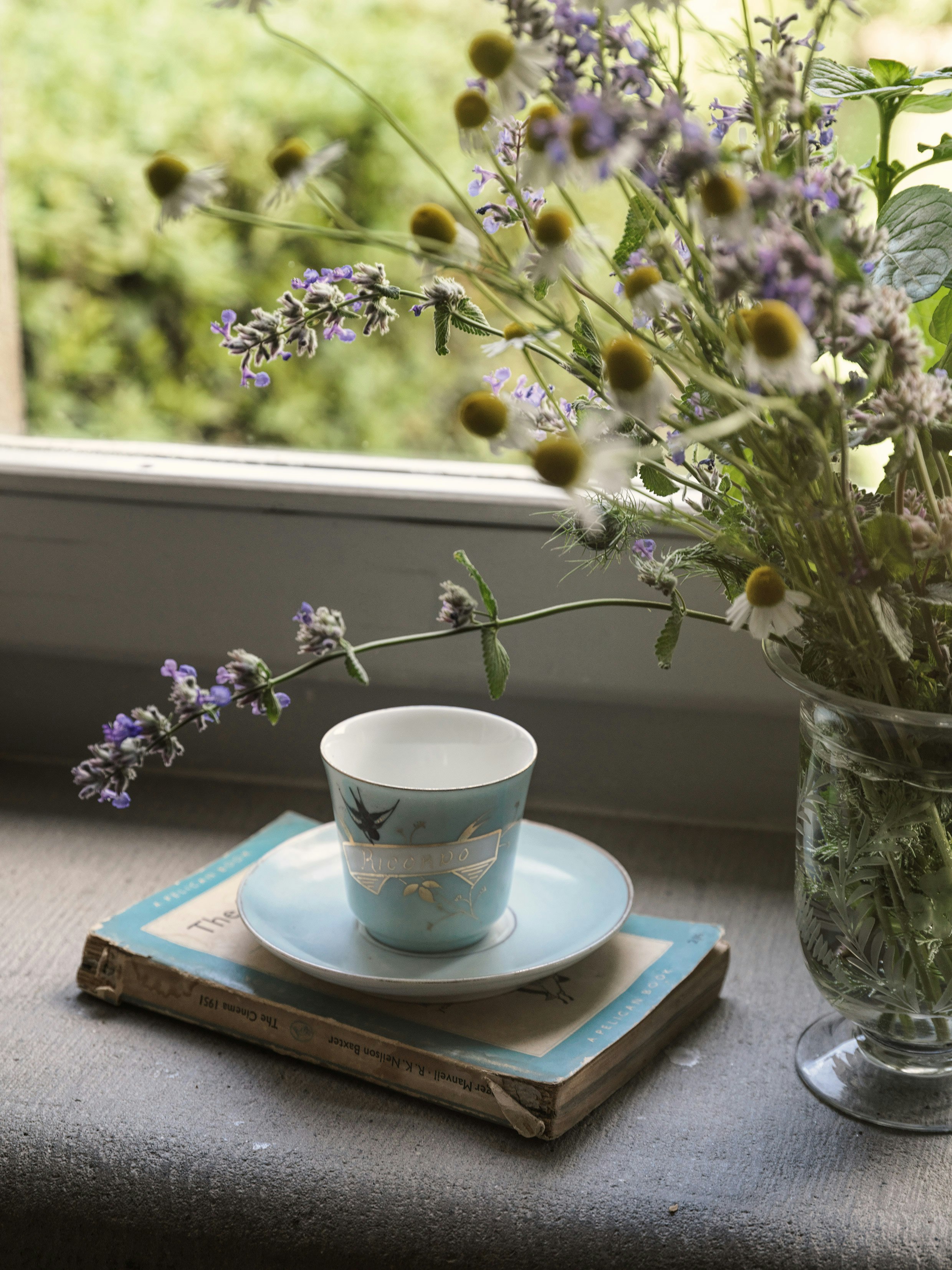 Detail - Two Bedroom Suite