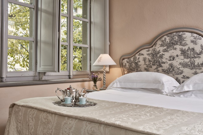 Two Bedroom Suite