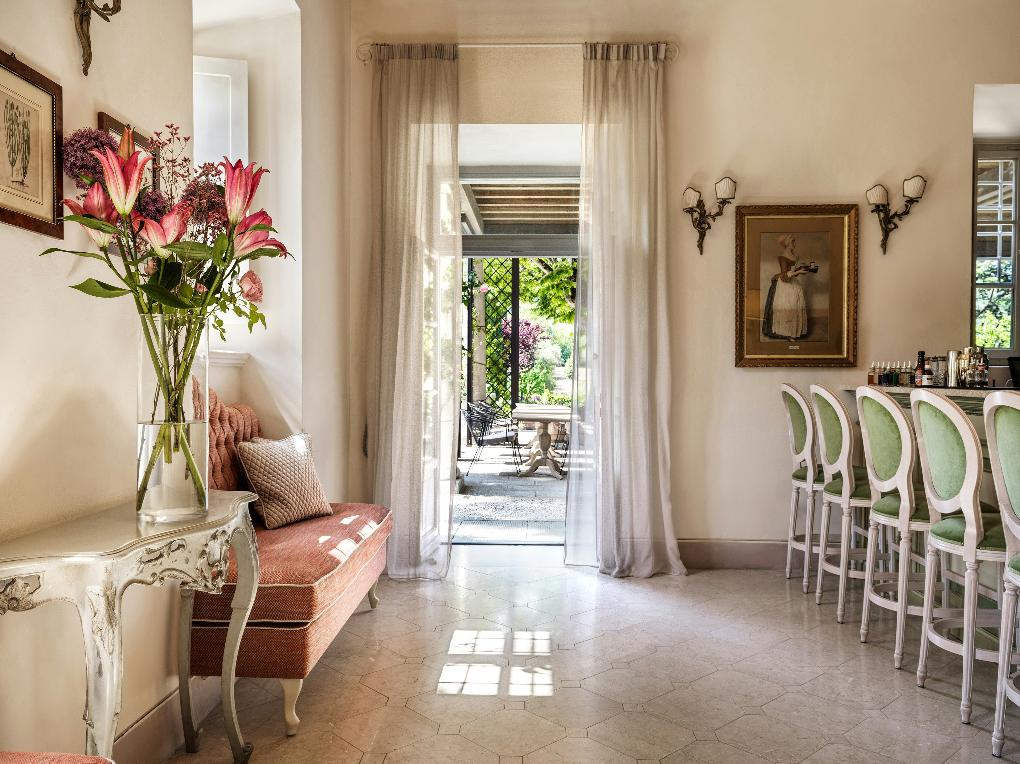 Bar - Villa di Piazzano