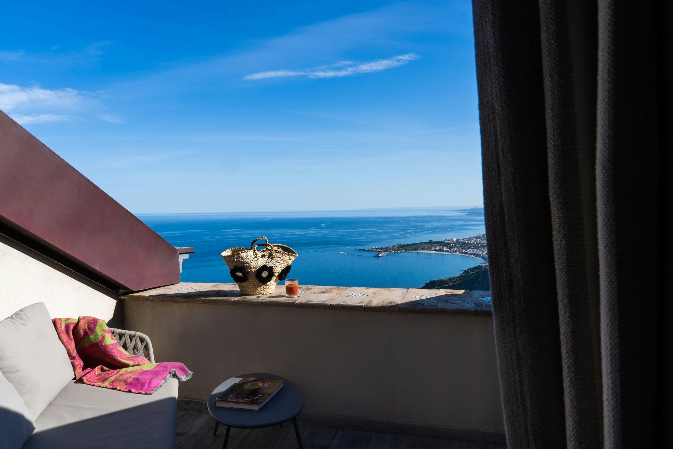 Rooftop Junior Suite