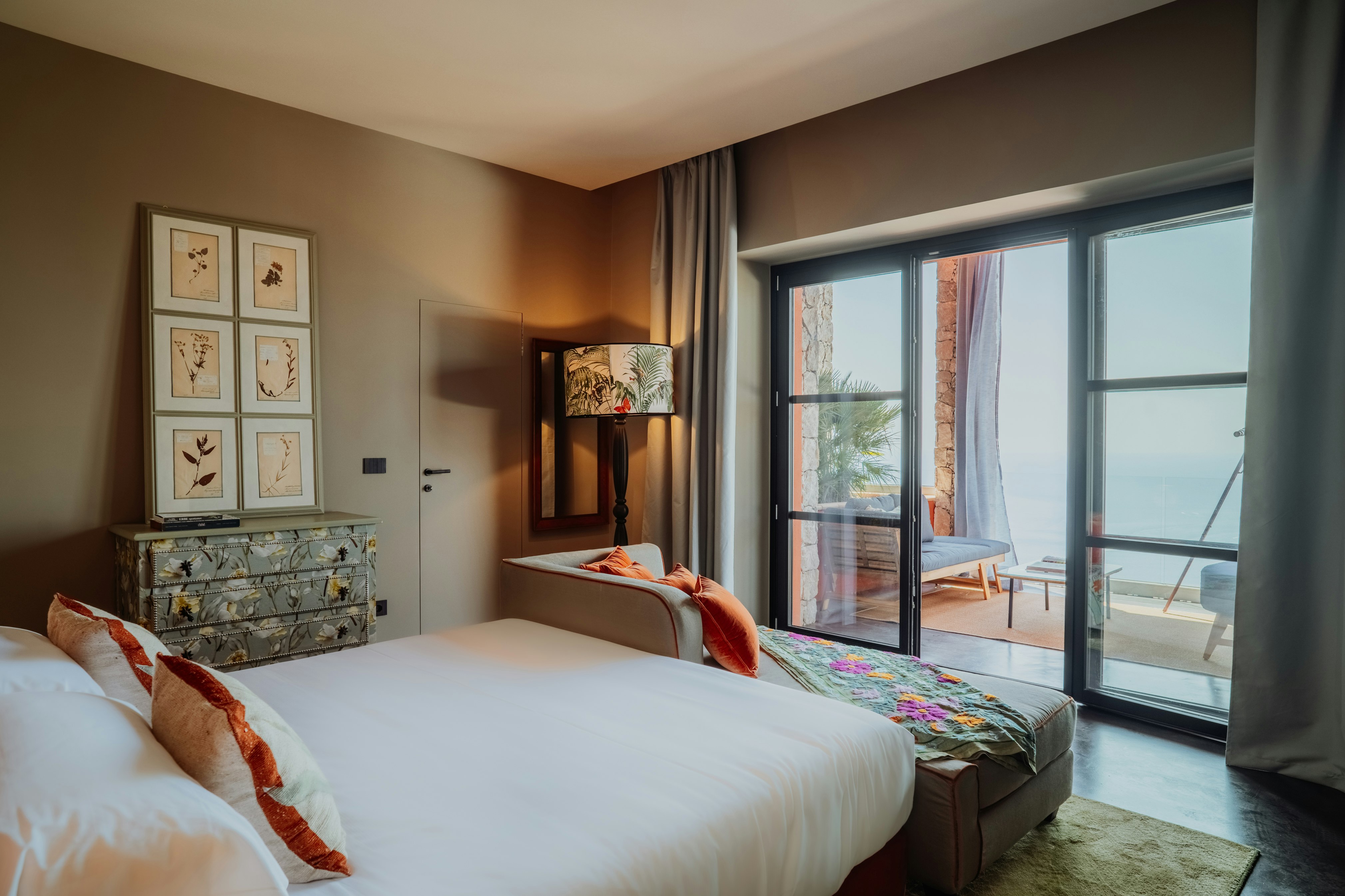 Prestige Suite with private pool