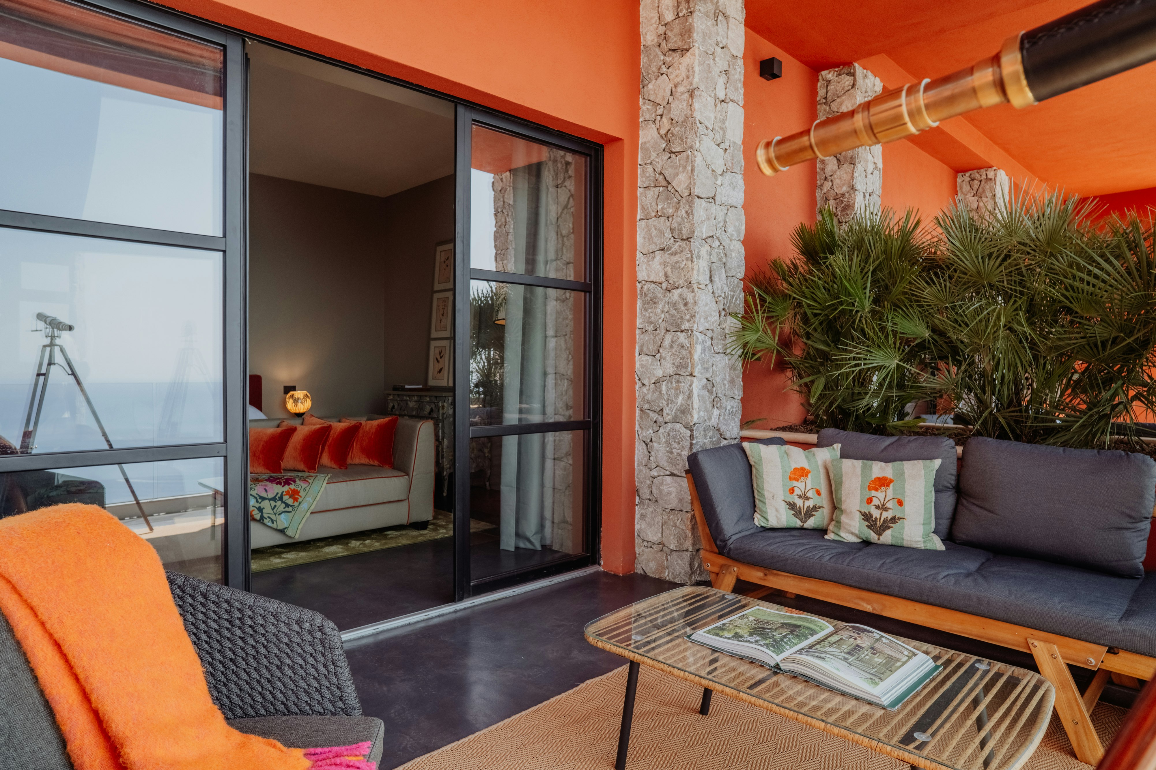 Prestige Suite with private pool