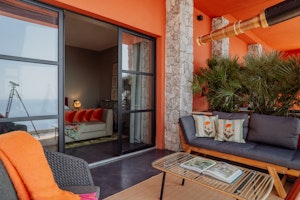 Prestige Suite with private pool