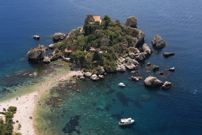 Isola Bella