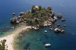 Isola Bella