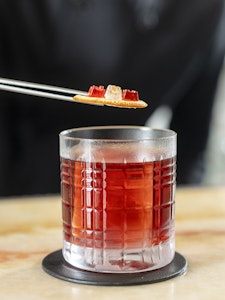 O'RO Bar Lounge