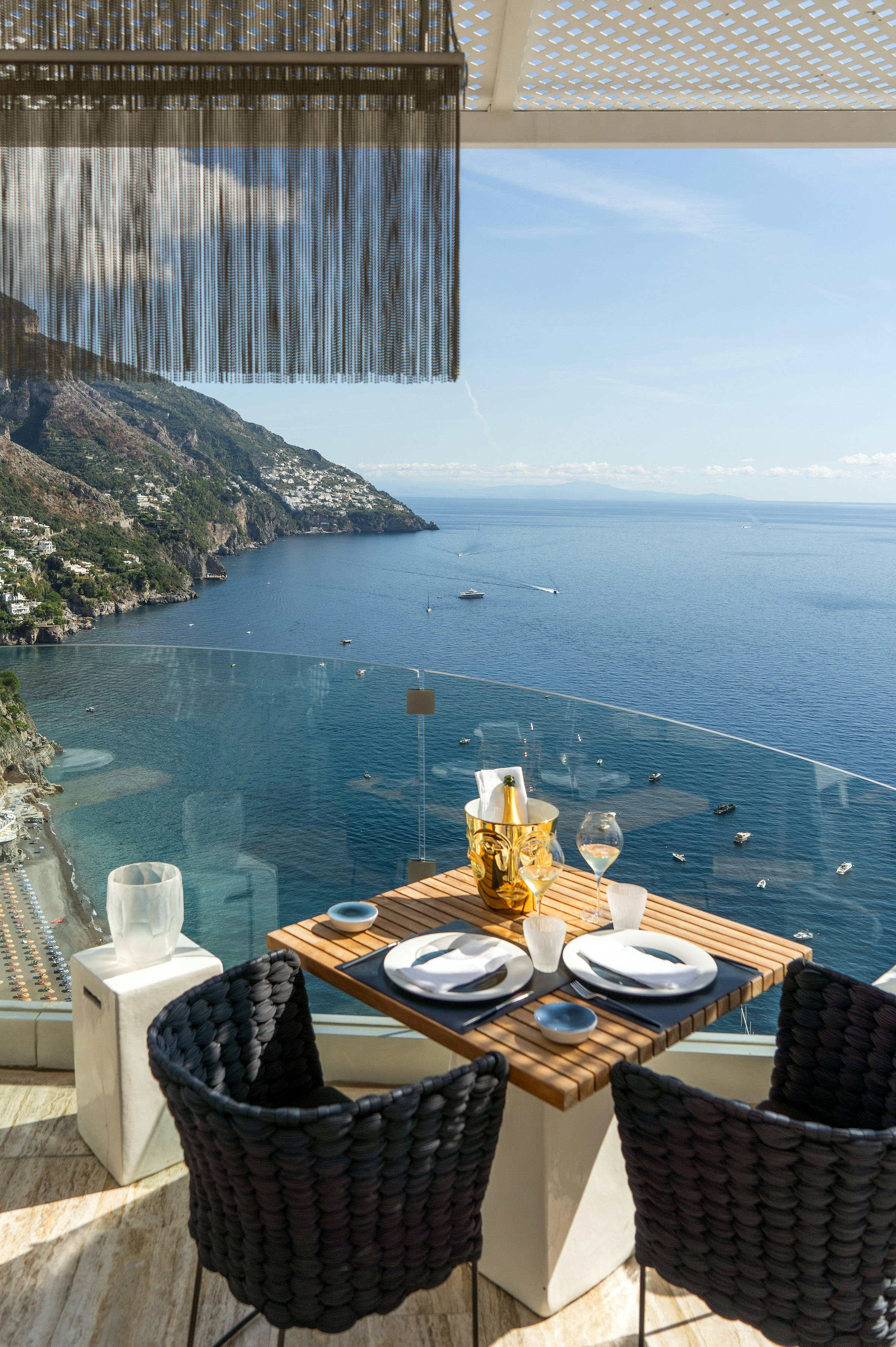 O'RO Sky Terrace Cocktail Bar & Cucina