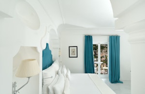 Superior Room - Bedroom