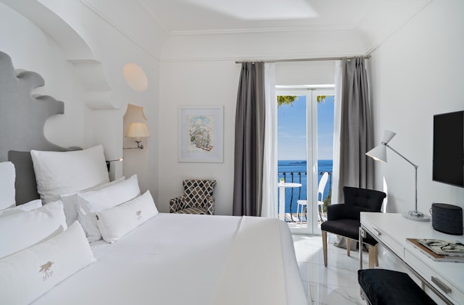 HVF Prestige - Bedroom