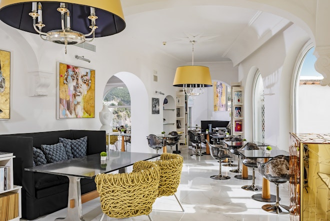 O'RO Bar Lounge