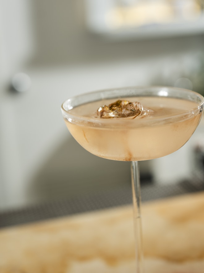 O'RO Bar Lounge