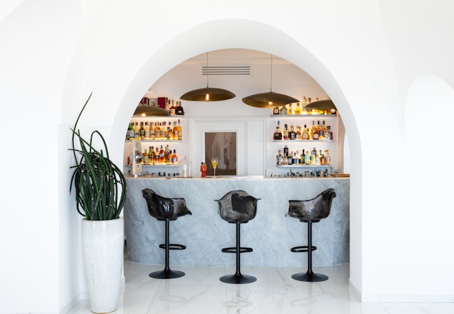 O'RO Incanto Lounge Cocktail Bar & Osteria
