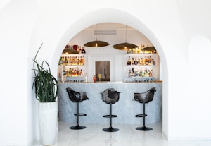 O'RO Incanto Lounge Cocktail Bar & Osteria