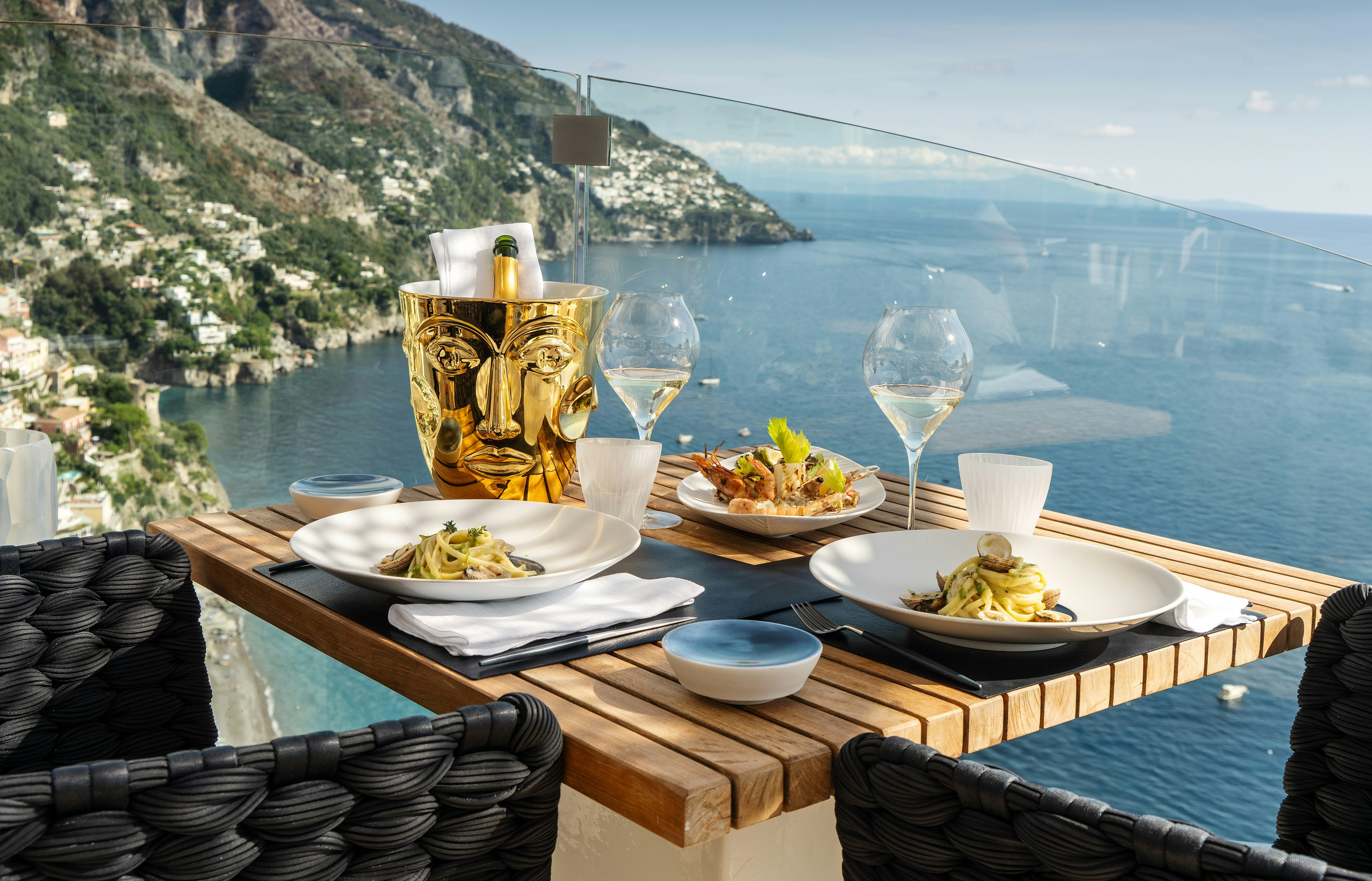 O'RO Sky Terrace Cocktail Bar & Cucina