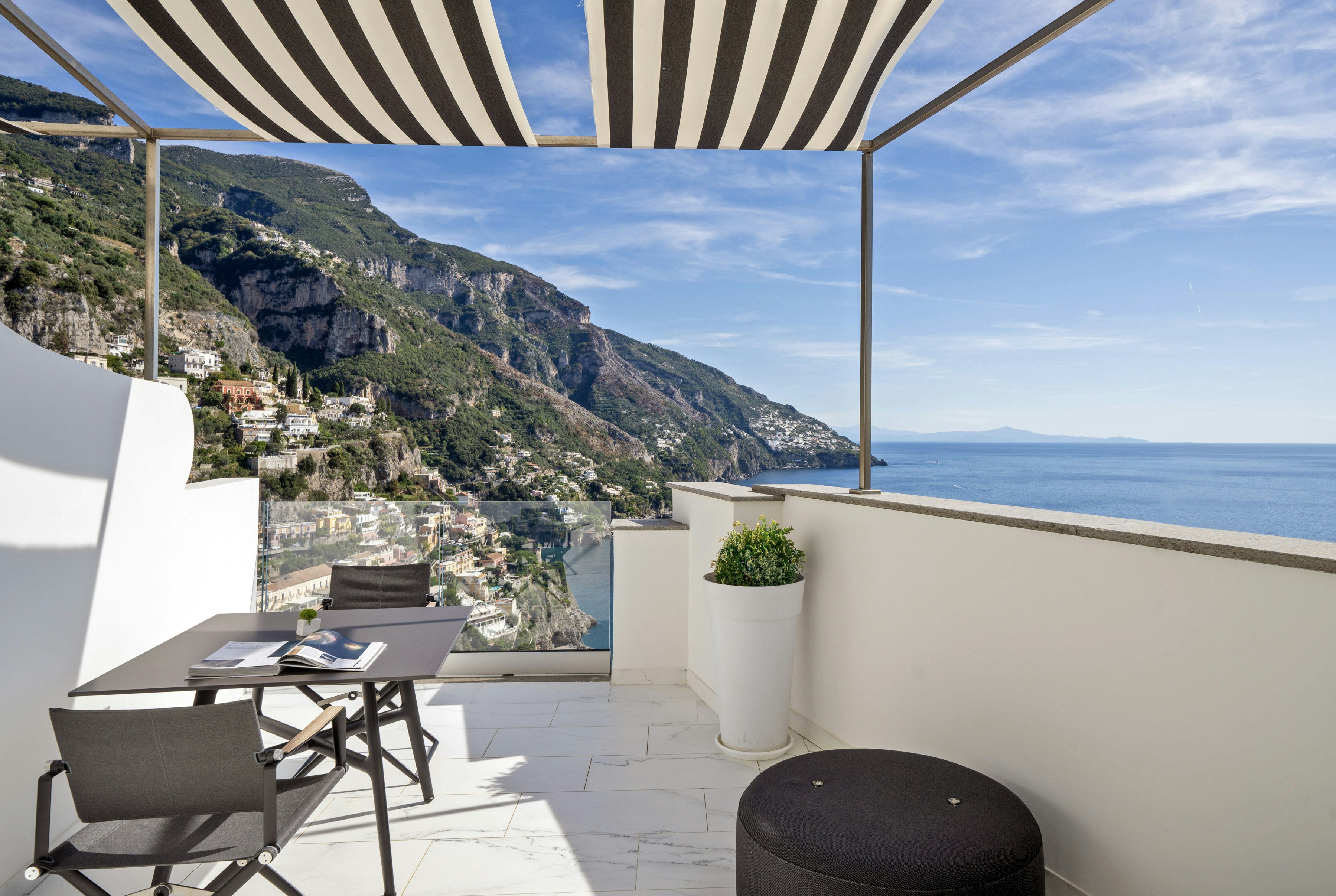 Terrace Room - Terrace