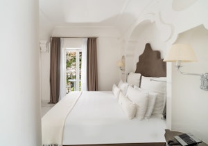 Superior Room - Bedroom