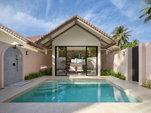 One Bedroom Residence - Pool
